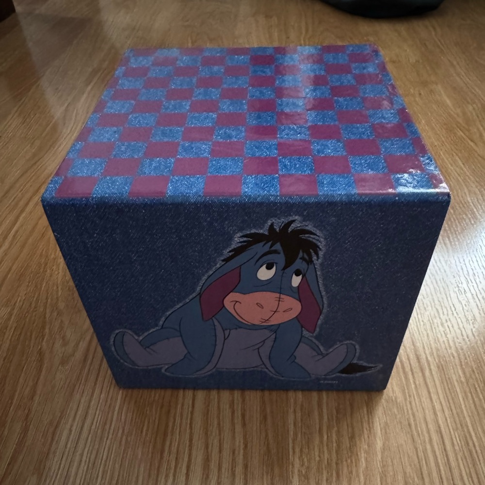 {Disney} Eeyore Stationery Set - Picture 5 of 11